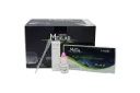 Prueba Rápida de Virus de Inmunodeficiencia Humana (VIH) 25 Casetes Mexlab
